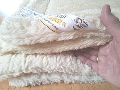Decke merino - decke,