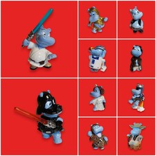 Ü-Ei Komplett-Satz - Das