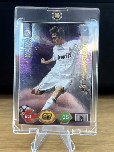 Panini super strikes champions - panini,
