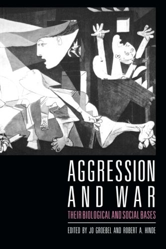 Aggression and war - aggression, their