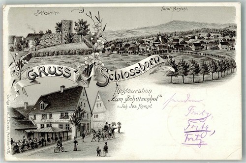 13670376 6246 schlossborn - -,