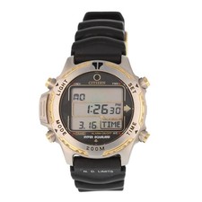 Citizen Promaster Hyper