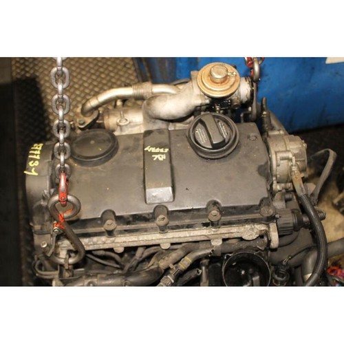 Teilmotor audi ajm codici - teilmotor, oes