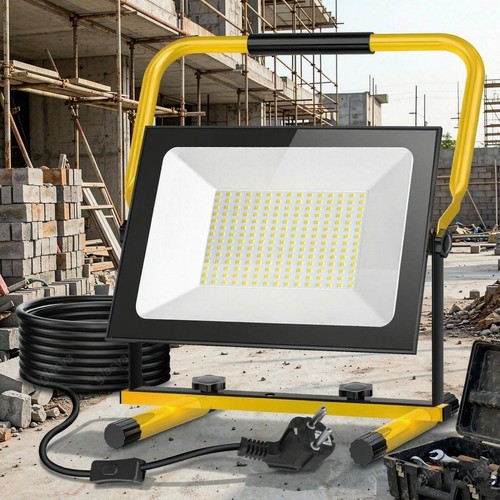 Led fluter flutlicht - led,