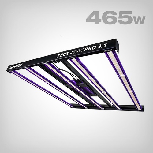 Lumatek zeus 465w - lumatek, pro