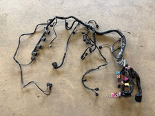 Motorkabelbaum Kabelbaum 2.0TFSI BWE AUDI A4 B7 AUTOMATIKGETRIEBE 8E1971074CE