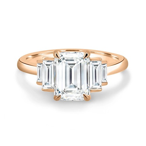 Handgefertigter karat - 18,