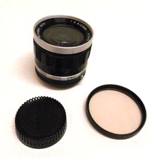 Objektiv Porst Super