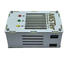 Mister FPGA Game Console