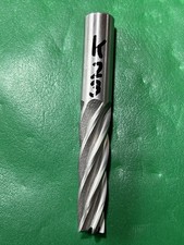 Schaftfräser | Konisch |