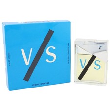 Gianni Versace V/S Versus for