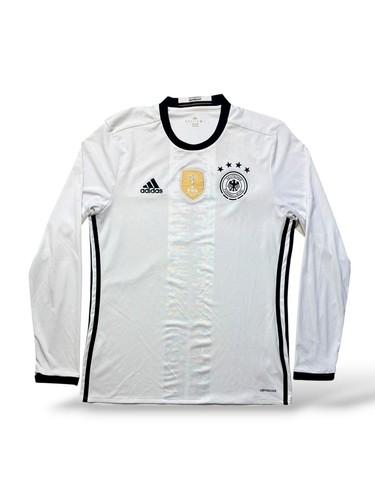 Adidas dfb 2016 - heim, trikot