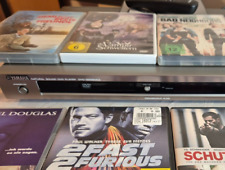 Yamaha DVD Player -S559 Natural Sound mit DVD's  