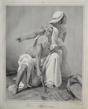 Araber Saudi-Arabien Jemen