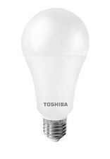 Toshiba LED Lampe E27 15W