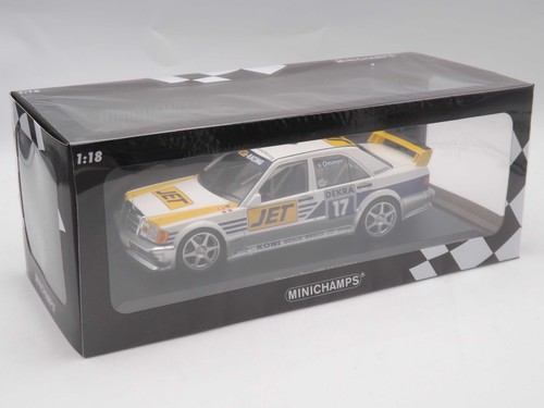 Minichamps mercedes benz - minichamps,