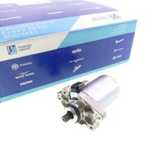 Anlassermotor Original für