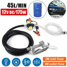 Dieselpumpe Heizölpumpe