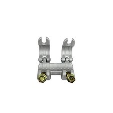 Zugkupplung Gerüstkupplung SW