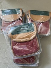 100x kleine farbige Taschen