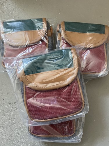 100x kleine farbige - , taschen