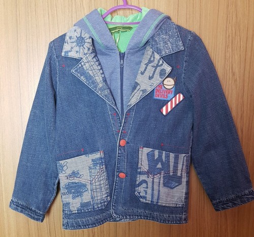 Oilily neu jungen blazer - neu,