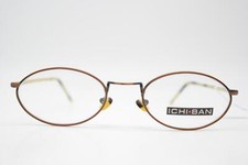 Vintage Brille ICHI BAN by