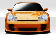 99-01 Porsche 996 GT-2