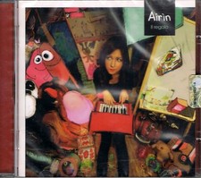 AIRIN Das Geschenk CD NEU