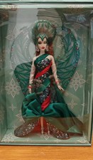 Barbie, Holiday Angel Barbie