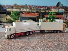 Kirmes oder schausteller - , herpa