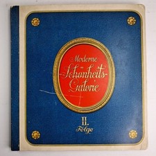 Zigarettenbilder-Sammelalbum