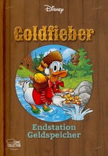 Enthologien - Goldfieber –