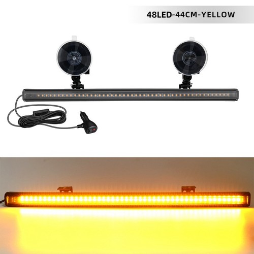 48led auto blitzlicht - 48led,