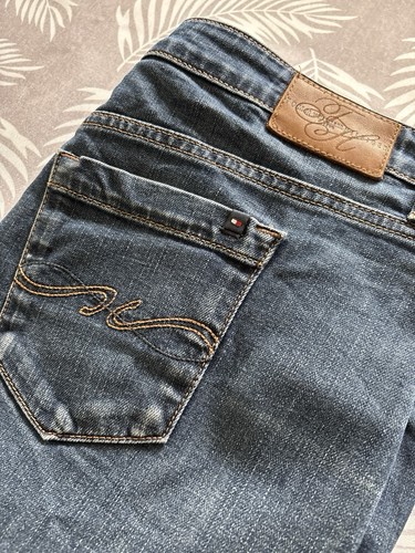 Thommy hilfiger jeansrock - thommy,
