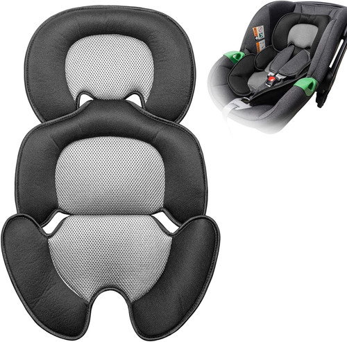 Neugeborenes baby kissen mit - baby-kissen,