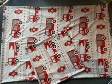 Feuerwehr Bettwäsche