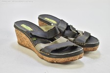 El Naturalista  Damen Sandale