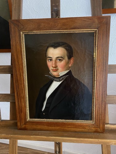 Jahrhundert biedermeier - 19,
