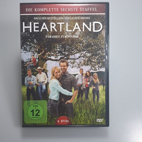 Heartland paradies für - heartland,