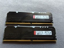 HyperX Fury DDR4 RAM 2x16GB 32