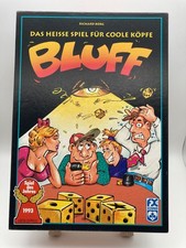 Bluff FX Schmid Würfelspiel