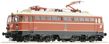 Roco 7510023 H0 E-Lok 1042.645 der ÖBB Elektrolokomotive Modell SIEHE TEXT/FOTO