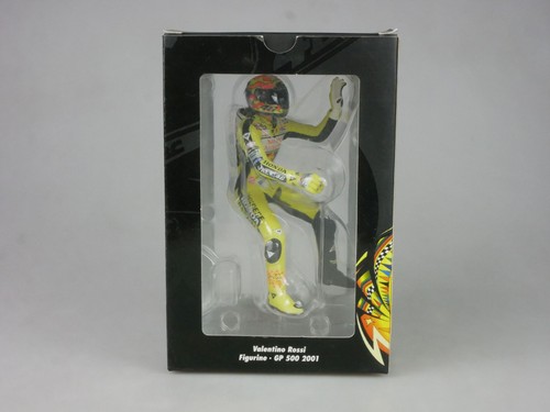 Minichamps valentino - minichamps, 1/12
