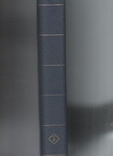 LEUCHTTURM Vordruckalbum BRD