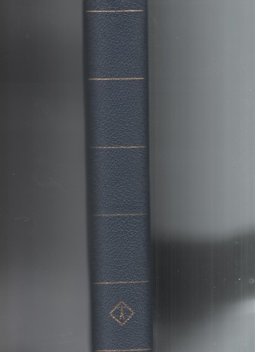 Leuchtturm vordruckalbum brd - leuchtturm,
