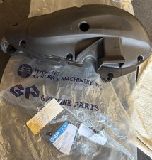 Orginal Hyosung SF 50 Racing