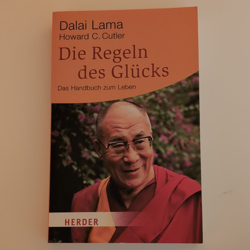Herder dalai lama howard c - dalai,
