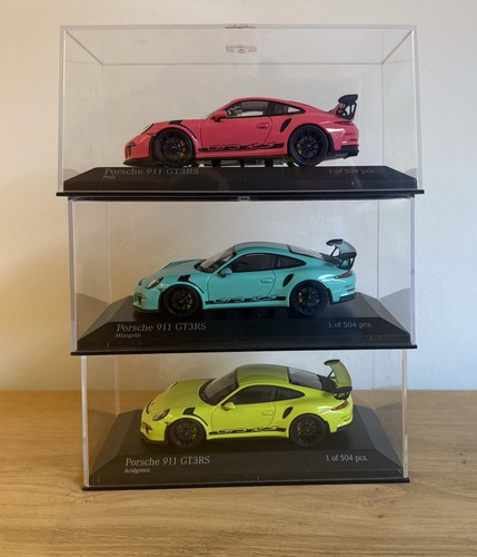 Minichamps almost real - 1/43,