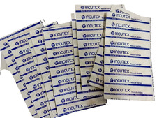 89x Incutex Nasen Nase